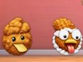 Joc Puzzle captivant Găsește-l pe tip arahide  on-line