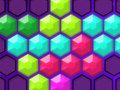 Joc Hex Puzzle Băieți  on-line