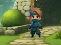 Joc Ninja se sustrage on-line