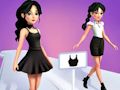 Joc Catwalk Battle - Îmbrăcați-vă  on-line