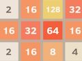 Joc Bătălia 2048  on-line