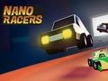 Joc Nano Racers on-line