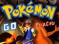 Joc Pokemon Go Pikachu on-line