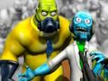 Joc Fuzionați pistolul: FPS împușcă Zombie on-line
