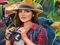 Joc Secretele junglei  on-line