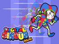 Joc Digital Circus Run on-line