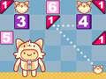 Joc Puzzle Piffies on-line