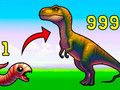 Joc Simulator de evoluție a animalelor  on-line