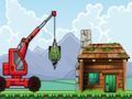 Joc Diamonds Digger on-line