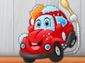 Joc Găsiți Frații de spălătorie auto  on-line