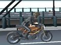 Joc Moto Stunt Online on-line