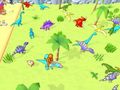 Joc Ferma mea de dinozauri  on-line