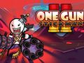 Joc One Gun 2: Stickman on-line