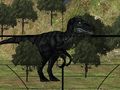 Joc Vânător de dinozauri mortal  on-line