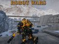 Joc Robot Wars: Rise of Resistance  on-line