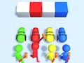 Joc Trage Culoare  on-line