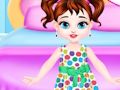 Joc Baby Taylor înapoi la școală  on-line