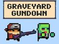 Joc Gundown din cimitir  on-line