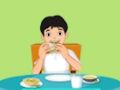 Joc Scoala de Nutritie  on-line