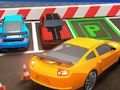 Joc Zona de conducere super -mașină 3D on-line