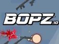 Joc BOPZ. io  on-line