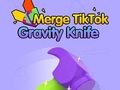 Joc Îmbinați Tiktok Gravity Knife  on-line