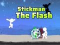 Joc Stickman the Flash on-line