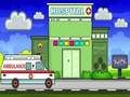 Joc Evadare de ambulanță  on-line