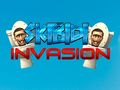 Joc Invazia Skibidi  on-line
