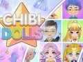 Joc Chibi Doll Avatar Creator  on-line