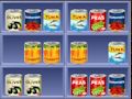 Joc Supermarket sortare n meci on-line