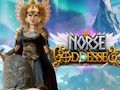 Joc Zeițe nordice  on-line