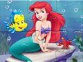 Joc Jigsaw Puzzle: Mica Sirenă  on-line
