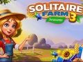 Joc Solitaire Farm Sezonul 3  on-line