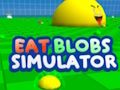 Joc Mănâncă simulator de blobs on-line