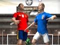 Joc Campionul Euro 2024  on-line