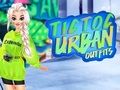 Joc TICTOC UTRE URBANE on-line