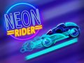 Joc Neon Rider on-line