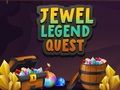 Joc Bijuteria Legend Quest on-line