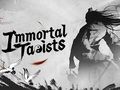 Joc Taoisti nemuritori  on-line