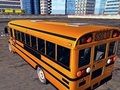 Joc Parcul de autobuze de conducere  on-line