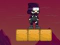 Joc Fuga Ninja  on-line