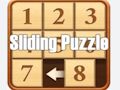 Joc Puzzle glisant  on-line