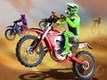 Joc Motocross Dirt Bike  on-line