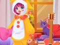 Joc Costum drăguț Kiddo  on-line