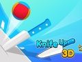 Joc Cuțit 3d on-line