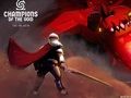 Joc Campioni ai Vidului: Paladin  on-line