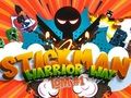 Joc Stickman Warrior Way on-line