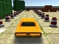Joc Parcare BMW  on-line