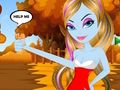 Joc Monster Girl Sobolan Evadare  on-line